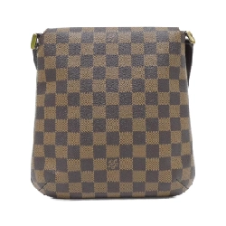 Túi xách vai Louis Vuitton Damier Musette Salsa N51300 611887