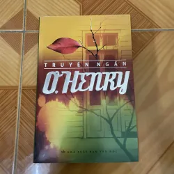 Truyện ngắn O'Henry