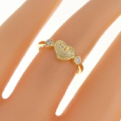 Nhẫn Tim Đóng Tiffany - Hàng hiệu Authentic 842634