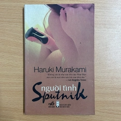 Người tình Sputnik