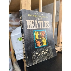 Ban nhạc của thế kỷ 20 The Beatles: 100 bài hát chọn lọc