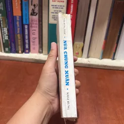 II Tiểu Thuyết: Nửa Chừng Xuân - Khái Hưng - 1998 789360