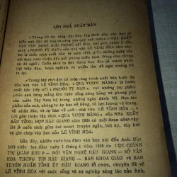  Lê Vĩnh Hoà tuyển tập 995645