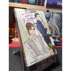 Sự cố ngoài ý muốn 2018 mới 90% bẩn nhẹ Lam Tiểu Mị HPB0410 VĂN HỌC Rebooks.vn