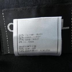 Áo khoác CHANEL P32955V23415 633849