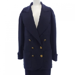 【Mã giảm giá】【Cổ điển】Bộ đồ Chanel CHANEL