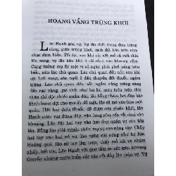 Tiếng trăng lách tách 2007 mới 70% ố bẩn nhẹ Đinh Hữu Trường HPB0906 SÁCH VĂN HỌC 915058