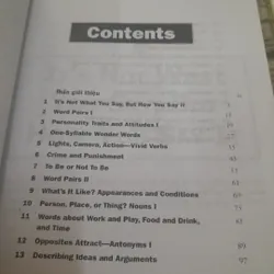 2 cuốn sách rèn luyện từ vựng tiếng Anh. Tác giả Lê Quốc Thảo BBT Infor Stream 701457