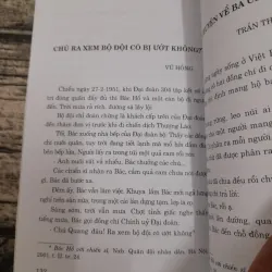 Kể chuyện BÁC HỒ ở Tuyên Quang. TG Ngô Quân Lập 762057