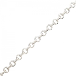 Vòng tay chuỗi bánh donut Tiffany - Hàng hiệu Authentic