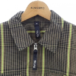 Áo khoác SILAS - Hàng hiệu Authentic 810209