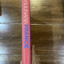 Culinaria France: A Celebration of Food and Tradition 727193