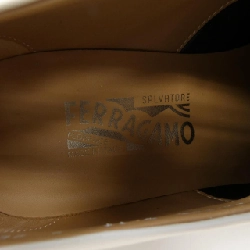 Giày SALVATORE FERRAGAMO UG84885 - Hàng hiệu Authentic 904044