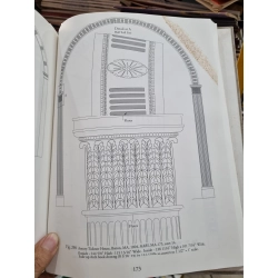 Federal Style Patterns 1780-1820 : Illustrations and Text by MaryBeth Mudrick & Lawrence D. Smith 448851