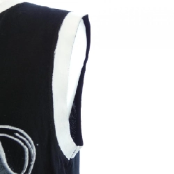 Áo tank top CHANEL P72070K10330 632740