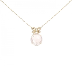 Ponte Vecchio Ruy băng Mặt đá hồng - Hàng hiệu Authentic