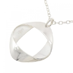 George Jensen 925 Dây chuyền - Hàng hiệu Chính hãng 839423