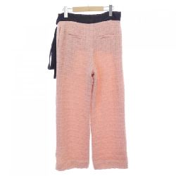 Chanel CHANEL P54370V40646 Quần - Hàng hiệu Chính hãng 810472