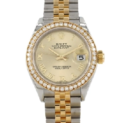 Đồng hồ Rolex Datejust 279383RBR SSxYG tự động - Hàng hiệu chính hãng