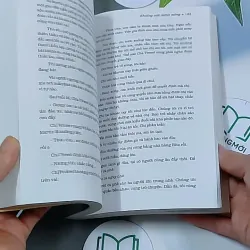 Khoảng trời mênh mông - Kirby Larson 634475