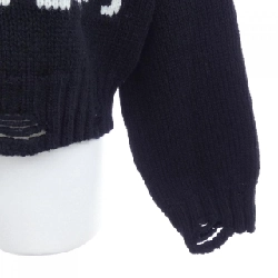 Áo len MM6 S62HL0029 - Hàng hiệu Authentic 823007