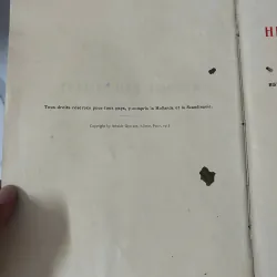 Histoire Universelle Illustrée des Pays et des Peuples (Tome Troisième) - Nhiều tác giả 991626