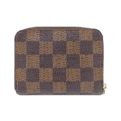 Ví tiền xu Louis Vuitton Damier Zippy N63070 620649