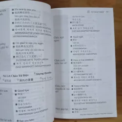 Tân Từ Điển Việt - Anh - Hoa - Nhật - Hàn 969560