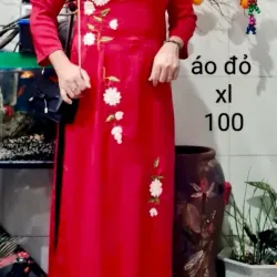 Áo dài thanh lý áo 100, bộ từ 150, áo bà ba 80 791095