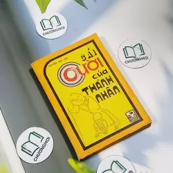 Cái Cười Của Thánh Nhân - Nguyễn Duy Cần 713889