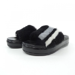 【Mã giảm giá】Giày sandal PRADA 664407