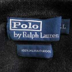 Polo Ralph Lauren - Áo len - Hàng hiệu Authentic 884716