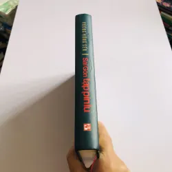 SÀI GÒN TẠP PÍN LÙ 780542