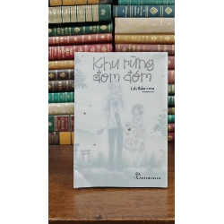 Truyện Tranh Khu Rừng Đom Đóm 299346