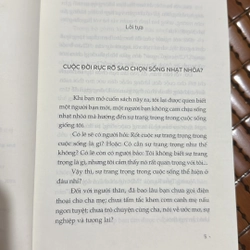 Cuộc đời rực rỡ đừng sống không màu - Lý Tư Viên 518906