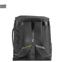Balo màn hình LED Divoom Bacpack-M 16x16 Pixel, ngăn chứa Laptop 15.6 inch kháng nước 574386
