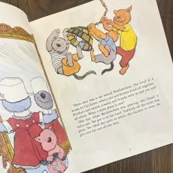 The Cat Who Wore a Pot On Her Head 974858