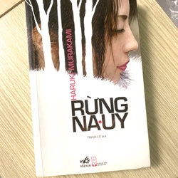 Rừng Na-Uy Haruki Murakami