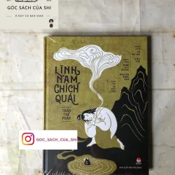 Lĩnh Nam Chích Quái - Trần Thế Pháp