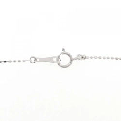 K10WG Dây chuyền kim cương 0.09CT - Hàng hiệu Chính hãng 857652