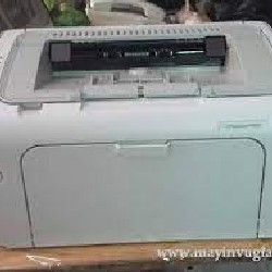 hp laserjet P1005