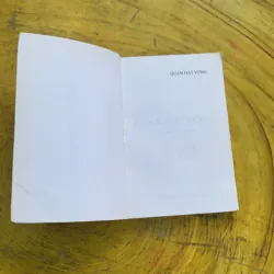 QUAN HẠT VỪNG - Quỳnh Đoan biên dịch 748248