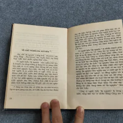 GÓP PHẦN ĐỔI MỚI CÔNG TÁC LÝ LUẬN - TƯ TƯỞNG 689588