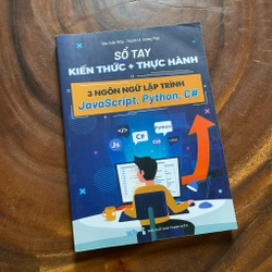 II Combo 2 cuốn: A-Z Kiến Thức Nghề Lập Trình + Sổ Tay Kiến Thức _ Thực Hành - 2023 451527