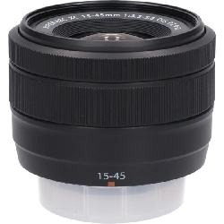 XC15-45mm F3.5-5.6 BLACK - Hàng hiệu Authentic
