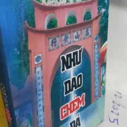 như dao chém đá 797120