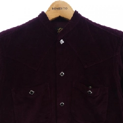 Áo sơ mi NEEDLES - Hàng hiệu Authentic 903146