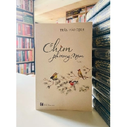 Chim phương nam - Trần Bảo Định STB3723 Văn học