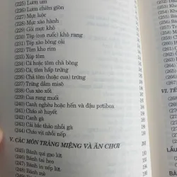 Sách Nghệ Thuật Nấu Ăn Vui Khỏe Theo Phương Pháp Thực Dưỡng Ohsawa – Diệu Hạnh mới 90% 674774
