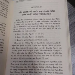 Sách: Lịch sử Triết học Phương Đông (trọn bộ 5 tập) - Nguyễn Đăng Thục (A2) 576434